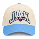 Lauri Markkanen Utah Jazz 2026 Hat