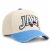 Lauri Markkanen Utah Jazz 2026 Hat (2)