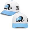 Lawson Crouse Utah Mammoth Trust The Tusks 2026 Hat