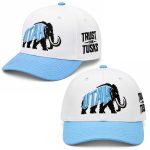 Lawson Crouse Utah Mammoth Trust The Tusks 2026 Hat