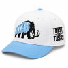 Lawson Crouse Utah Mammoth Trust The Tusks 2026 Hat (2)