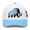 Lawson Crouse Utah Mammoth Trust The Tusks 2026 Hat (3)