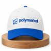 LeBron James Polymarket Hat 6 LeBron James Polymarket Hat