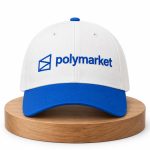 LeBron James Polymarket Hat