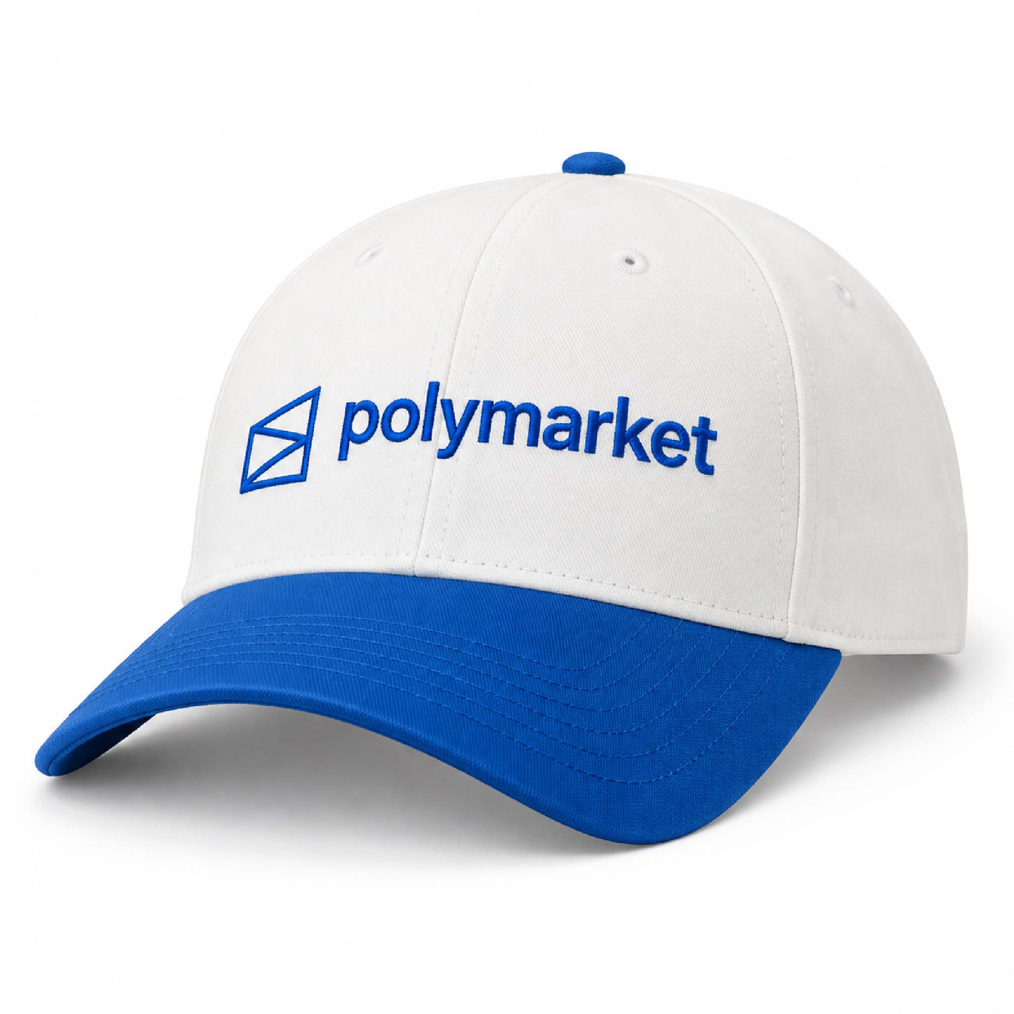 LeBron James Polymarket Hat 2 LeBron James Polymarket Hat (2)