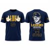 Legend Lou Holtz Notre Dame Fighting Irish Shirt