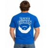 Lions 2026 Luke Combs Skull Beard Shirt (2)