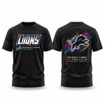 Lions Crucial Catch 2026 T-Shirt