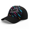 Lions Crucial Catch 2026 T Shirt (2)
