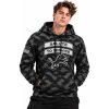 Lions Football 2026 Salute to Service Camo Waffle Hoodie (2)