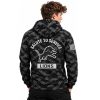 Lions Football 2026 Salute to Service Camo Waffle Hoodie (3)