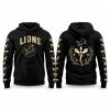 Lions Fourth Wings Night 2026 Hoodie