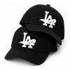Los Angeles Dodgers Spooky Hat (2)