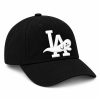 Los Angeles Dodgers Spooky Hat (3)