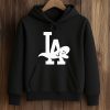 Los Angeles Dodgers Spooky Shirt (4)