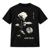 Louis Tomlinson Honor The Gift Rose For The Culture Shirt