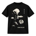 Louis Tomlinson Honor The Gift Rose For The Culture Shirt