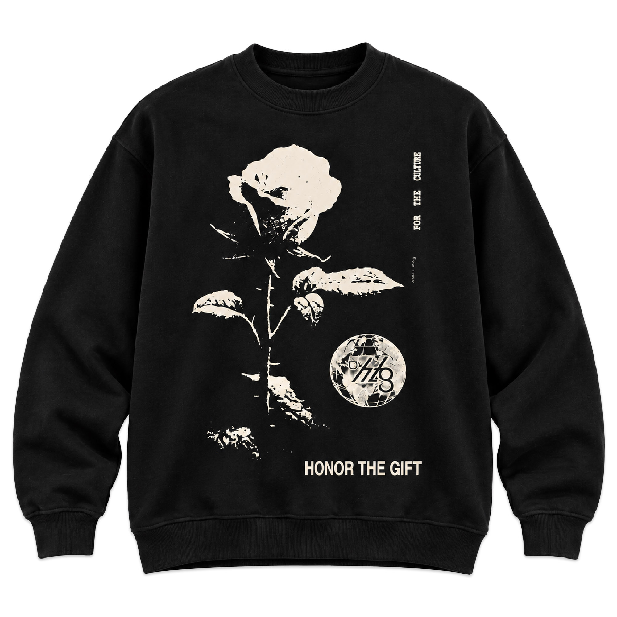 Louis Tomlinson Honor The Gift Rose For The Culture Shirt 2 Louis Tomlinson Honor The Gift Rose For The Culture Shirt (2)