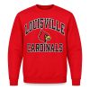 Louisville Cardinals Champion 2026 Sweatshirt