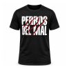 Lucha Libre Perros Del Mal Shirt (2)