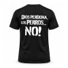 Lucha Libre Perros Del Mal Shirt (3)