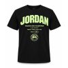 Luka Doncic Wear Jordan Maison Des Champion Shirt