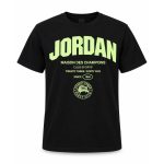 Luka Doncic Wear Jordan Maison Des Champion Shirt