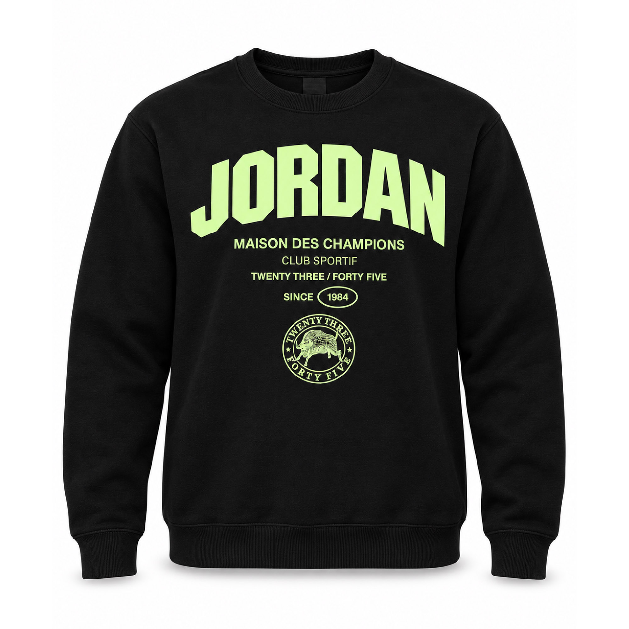 Luka Doncic Wear Jordan Maison Des Champion Shirt 2 Luka Doncic Wear Jordan Maison Des Champion Shirt (2)