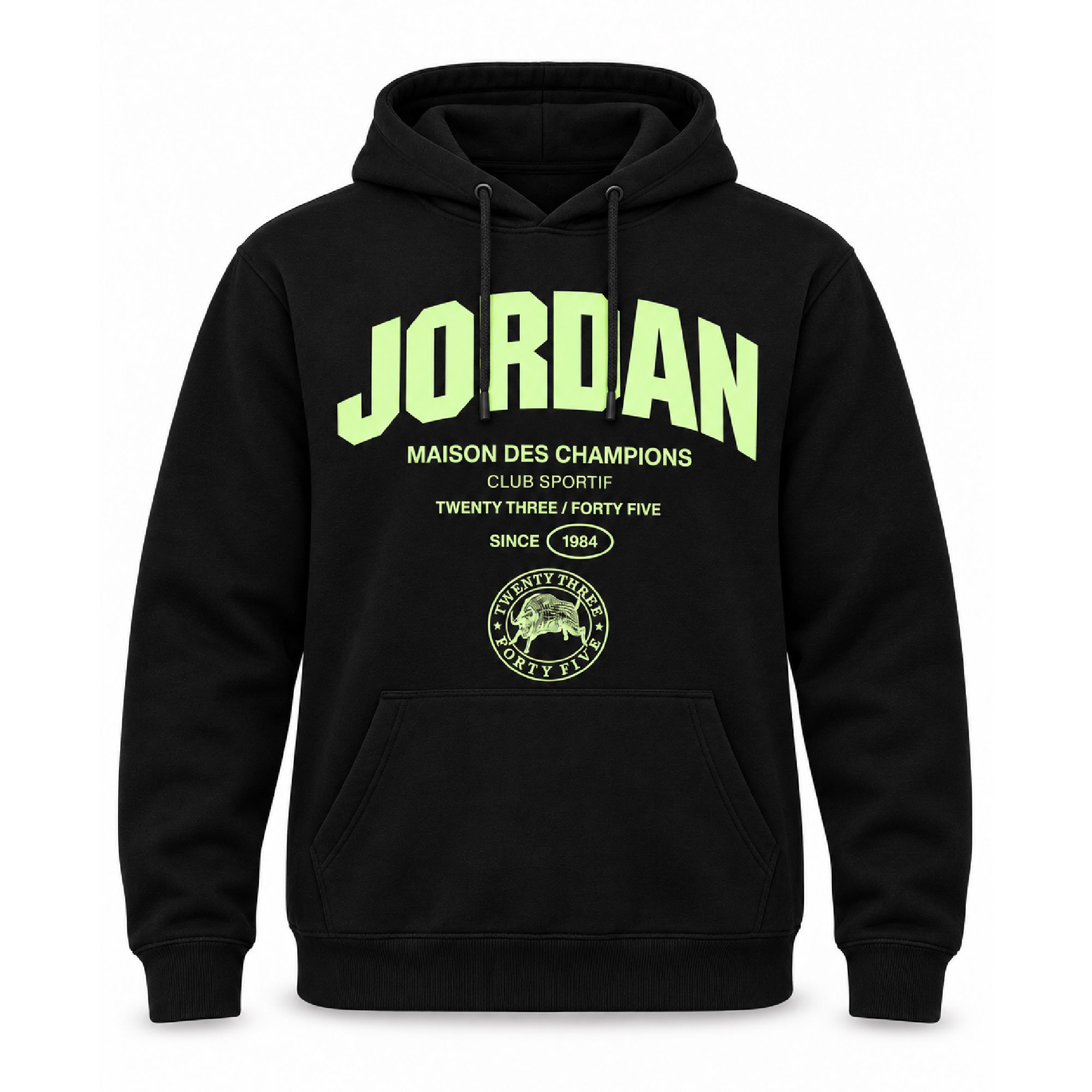 Luka Doncic Wear Jordan Maison Des Champion Shirt 3 Luka Doncic Wear Jordan Maison Des Champion Shirt (3)