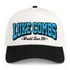 Luke Combs World Tour 26 Hat