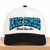 Luke Combs World Tour 26 Hat (2)