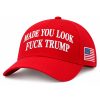 Made You Look Fuck Trump Hat 4 Made You Look Fuck Trump Hat (3)