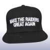 Make The Raiders Great Again Hat 7 Make The Raiders Great Again Hat