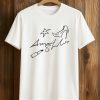 Mariah Carey Acne Studios Shirt