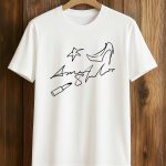 Mariah Carey Acne Studios Shirt
