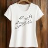 Mariah Carey Acne Studios Shirt (2)