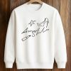 Mariah Carey Acne Studios Shirt (3)