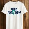 Mariners Holy Smokers Rick Rizzs Shirt