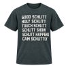 Max Fried Cam Schlittler Schilitt List Shirt
