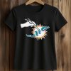 Maxx Crosby Dolphin Sushi Shirt (2)