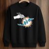 Maxx Crosby Dolphin Sushi Shirt (3)