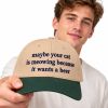 Maybe Your Cat Is Meowing Because It Wants A Beer Hat 5 Maybe Your Cat Is Meowing Because It Wants A Beer Hat (3)