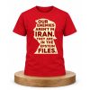 Meryl Streep Our Enemies Aren't In Iran They Are In The Epstein Files Shirt (2)