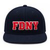 Mets FDNY First Responders 2026 Hat 4 Mets FDNY First Responders 2026 Hat (3)