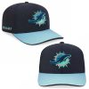 Miami Dolphins Rivalries Dark Water 2026 Hat