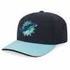 Miami Dolphins Rivalries Dark Water 2026 Hat (2)