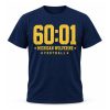 Michigan Wolverine Football 60 01 Shirt