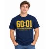 Michigan Wolverine Football 60 01 Shirt (2)