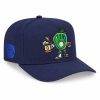 Milwaukee Brewers Beer Mug And Pretzel Hat (3)
