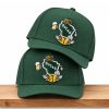 Milwaukee Bucks Beer Mug Cheese Snapback Hat (2)